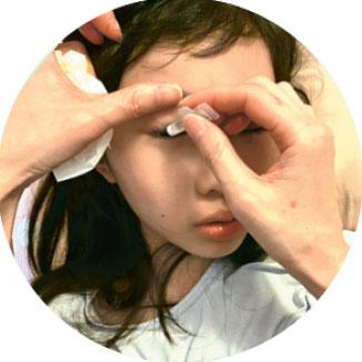 學童護眼：三成學童半年增100度近視  專家教「睛」明網上學習