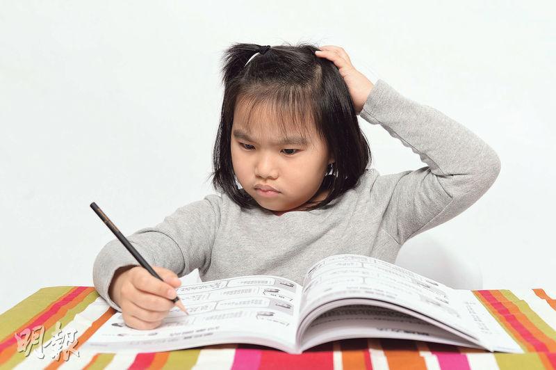 與別不童：幼兒期口語發展弱 或響警號  包容與訓練 克服讀寫障礙