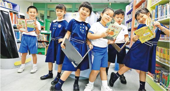 學校巡禮：九龍塘宣道小學多元教學 領學生跳出框框 讀得又玩得！