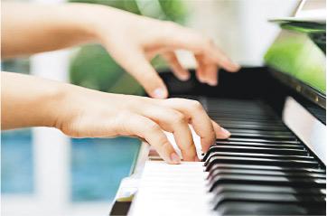 教育提案：學習音樂有助學習語言嗎？