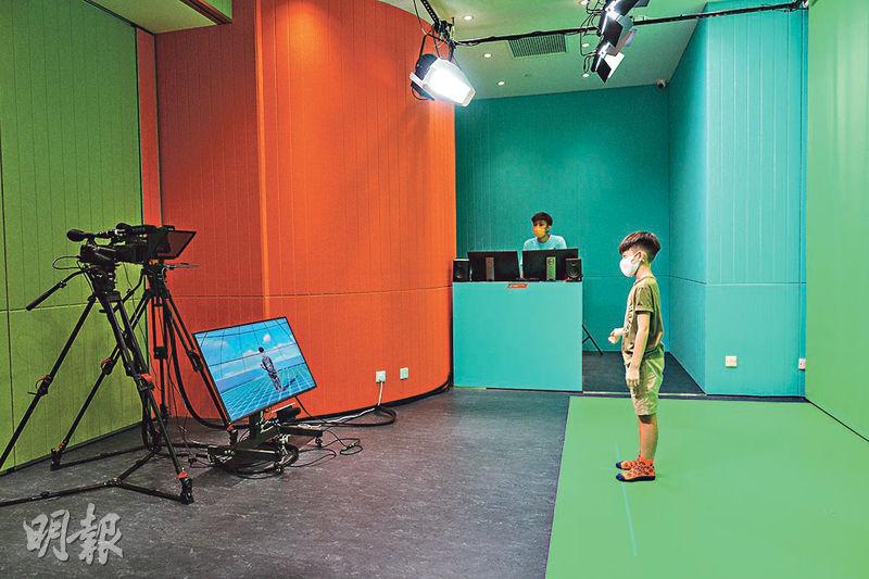 好去處：西寶城全新室內遊樂場 科技×互動遊戲 腦力體能大考驗