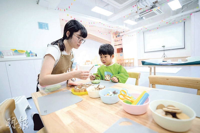 好去處：澳洲主題playroom  袋鼠樹熊歡迎你  搭電動小火車遊覽Taronga Zoo