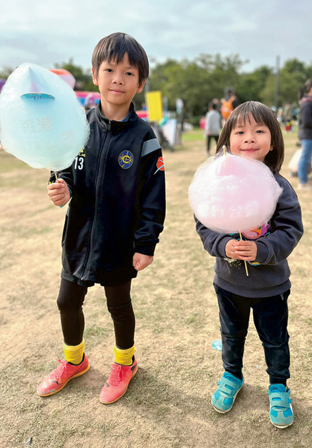 親子百分百：新一年如何為孩子訂目標